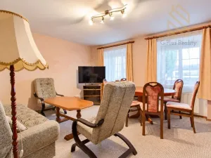 Prodej rodinného domu, Budyně nad Ohří, Masarykovo náměstí, 90 m2