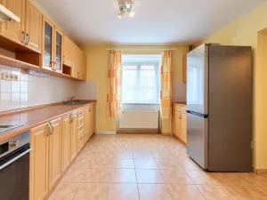Prodej rodinného domu, Budyně nad Ohří, Masarykovo náměstí, 90 m2