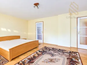 Prodej rodinného domu, Budyně nad Ohří, Masarykovo náměstí, 90 m2
