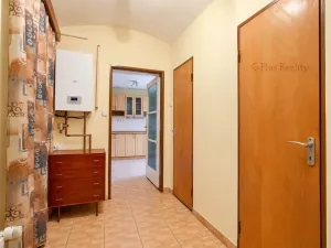 Prodej rodinného domu, Budyně nad Ohří, Masarykovo náměstí, 90 m2