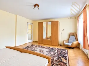 Prodej rodinného domu, Budyně nad Ohří, Masarykovo náměstí, 90 m2