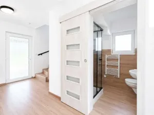 Prodej rodinného domu, Uhersko, 85 m2