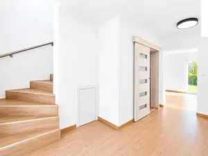 Prodej rodinného domu, Uhersko, 85 m2