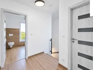 Prodej rodinného domu, Uhersko, 85 m2