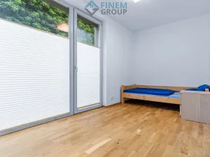 Pronájem bytu 3+kk, Praha - Hodkovičky, Na lysinách, 85 m2
