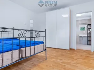 Pronájem bytu 3+kk, Praha - Hodkovičky, Na lysinách, 85 m2