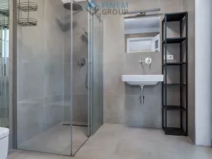 Pronájem bytu 3+kk, Praha - Hodkovičky, Na lysinách, 85 m2