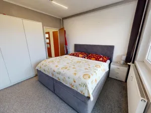 Prodej bytu 4+1, Jirkov, SNP, 76 m2