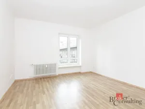 Prodej bytu 3+1, Český Těšín, Bezručova, 85 m2