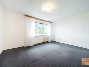 Prodej bytu 2+kk, Brno - Líšeň, Kosíkova, 40 m2