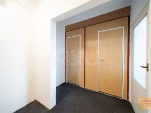 Prodej bytu 2+kk, Brno - Líšeň, Kosíkova, 40 m2