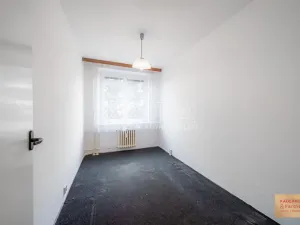 Prodej bytu 2+kk, Brno - Líšeň, Kosíkova, 40 m2