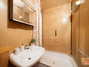 Prodej bytu 2+kk, Brno - Líšeň, Kosíkova, 40 m2
