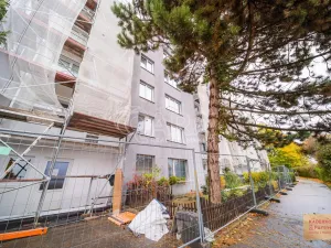 Prodej bytu 2+kk, Brno - Líšeň, Kosíkova, 40 m2