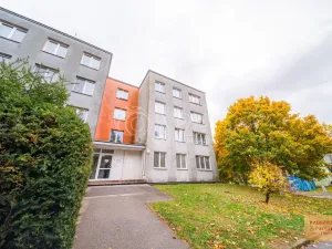 Prodej bytu 2+kk, Brno - Líšeň, Kosíkova, 40 m2