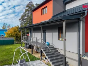 Prodej bytu 4+kk, Šimonovice - Minkovice, Buková, 152 m2