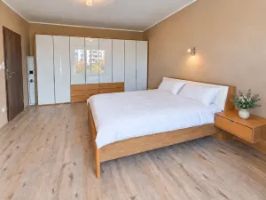 Pronájem rodinného domu, Praha - Letňany, Škarvadova, 170 m2