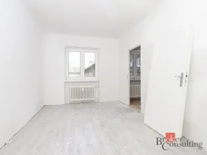 Prodej bytu 3+1, Český Těšín, Smetanova, 85 m2