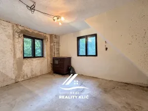 Pronájem rodinného domu, Staré Hamry, 100 m2