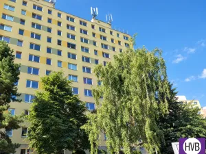 Prodej bytu 3+1, Praha - Chodov, 76 m2
