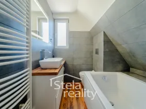 Prodej rodinného domu, Bruntál, V Táboře, 151 m2