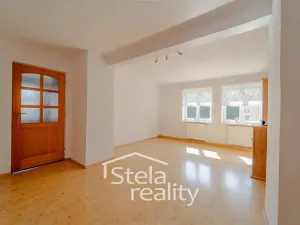 Prodej rodinného domu, Bruntál, V Táboře, 151 m2