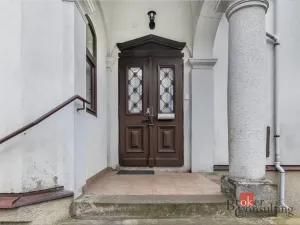 Prodej rodinného domu, Varnsdorf, Fügnerova, 375 m2