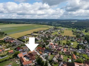 Prodej rodinného domu, Příšov, 68 m2