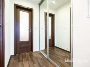 Pronájem bytu 2+kk, Praha - Krč, Sládkovičova, 47 m2