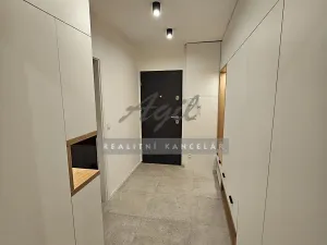 Pronájem bytu 3+kk, Brno, 73 m2