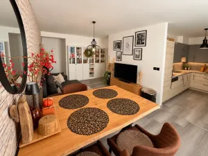 Prodej bytu 3+kk, Břeclav, Lidická, 75 m2