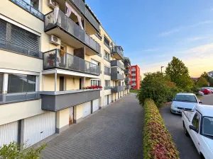 Prodej bytu 3+kk, Břeclav, Lidická, 75 m2