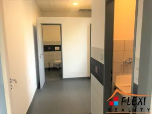 Pronájem obchodního prostoru, Ostrava, Novoveská, 167 m2