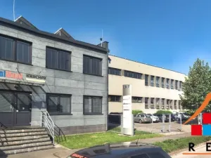 Pronájem obchodního prostoru, Ostrava, Novoveská, 167 m2
