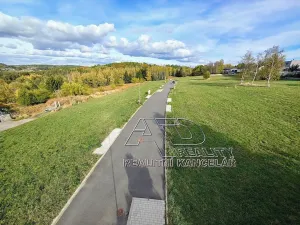 Prodej pozemku pro bydlení, Srubec, Skalní, 550 m2