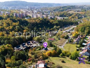 Prodej rodinného domu, Zlín, Na Valech, 56 m2