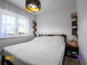 Prodej rodinného domu, Zlín, Na Valech, 56 m2
