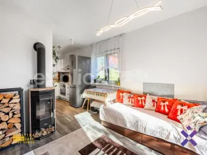 Prodej rodinného domu, Zlín, Na Valech, 56 m2