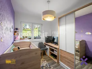 Prodej rodinného domu, Zlín, Na Valech, 56 m2