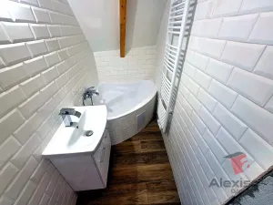 Prodej bytu 4+kk, Praha - Lysolaje, Lysolajské údolí, 105 m2
