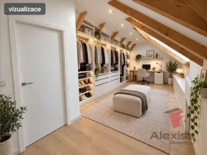 Prodej bytu 4+kk, Praha - Lysolaje, Lysolajské údolí, 105 m2