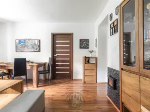 Prodej bytu 3+kk, Březová, Okružní, 56 m2