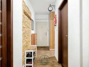 Prodej bytu 3+kk, Březová, Okružní, 56 m2