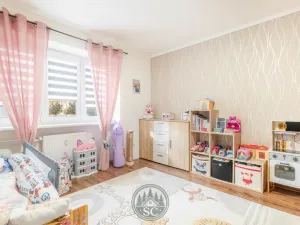 Prodej bytu 3+kk, Březová, Okružní, 56 m2