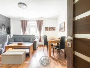 Prodej bytu 3+kk, Březová, Okružní, 56 m2
