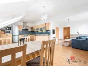 Prodej bytu 4+kk, Český Těšín, Tovární, 85 m2