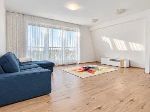 Pronájem bytu 4+kk, Říčany, Bezručova, 107 m2