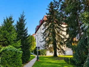 Pronájem bytu 4+kk, Říčany, Bezručova, 107 m2