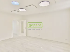 Pronájem bytu 3+kk, Brno - Zábrdovice, Slepá, 63 m2