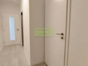 Pronájem bytu 2+kk, Brno - Zábrdovice, Slepá, 54 m2